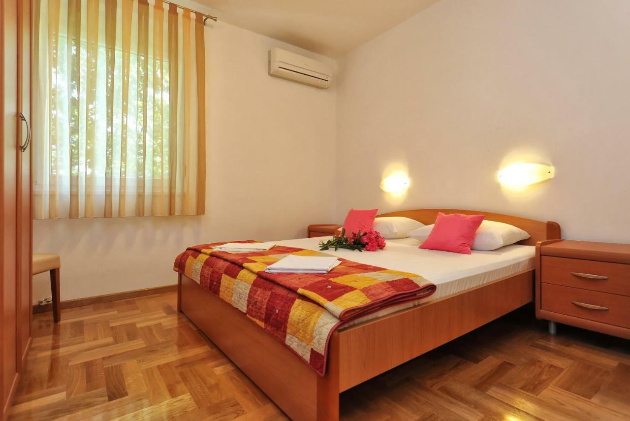 Villa Fontana 2 Sukošan Exterior foto